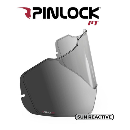 Pinlock ARAI TOUR-X3/X4 PROTECT TINT SUN REACTIVE