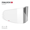 Pinlock HJC I71/F71 HJ38 FOTOCHROMATYCZNY przezroczysty