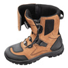 Buty turystyczne  SECA X-ADV BROWN brązowy