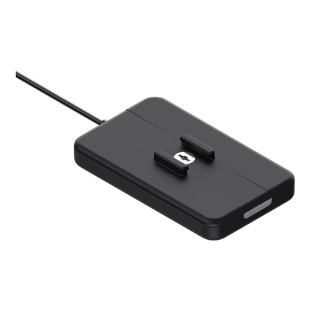 Ładowarka bezprzewodowa/indukcyjna SP CONNECT WIRELESS CHARGING MODULE BLACK czarny