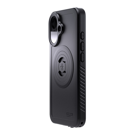 Etui na telefon SP CONNECT PHONE CASE SPC+ XTREME IPHONE 17 czarny