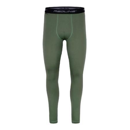 Spodnie termoaktywne REDLINE OUTLAST HUNTER zielony