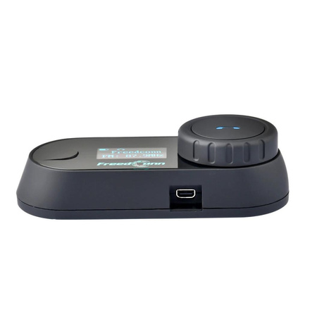 Interkom uniwersalny FREEDCONN T-COM SC Single