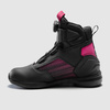 Buty krótkie REBELHORN CORE BLACK/PINK czarny różowy