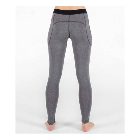 Spodnie termoaktywne KNOX MORGAN DUAL ACTIVE szary