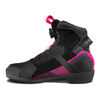 Buty krótkie damskie SHIMA EDGE VENT LADY PINK czarny różowy