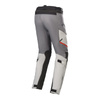 Spodnie tekstylne ALPINESTARS ANDES V3 DRYSTAR ICE GREY/DARK GREY szary czarny