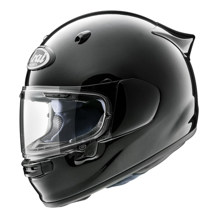 Kask integralny ARAI QUANTIC DIAMOND BLACK czarny