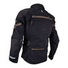 Kurtka tekstylna LEATT ADV DRITOUR 7.5 STEALTH czarny