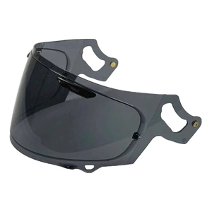 Wizjer szyba do kasku ARAI VAS-V MAX VISION RX-7 V/QV/CONCEPT-X/RENEGADE-V/CHASER-X/PROFILE-V DARK SMOKE czarny