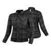 Koszula motocyklowa damska SHIMA RENEGADE LADY 2 BLACK czarny