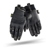 Rękawice miejskie SHIMA AIR MEN czarny