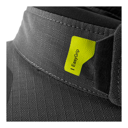 Kurtka tekstylna SHIMA TRACKER GREY szary