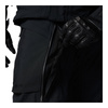 Spodnie cross FOX RANGER GORE-TEX ADV BLACK czarny