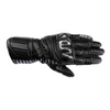 Rękawice sportowe damskie SECA MERCURY IV LADY BLACK czarny