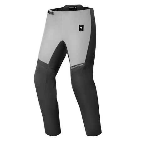 Spodnie tekstylne SHIMA ALPHA BLUE