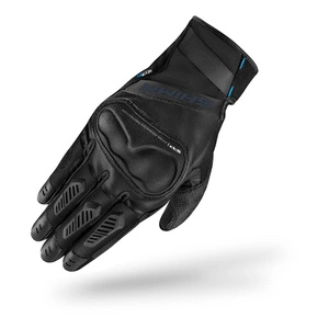 Rękawice zimowe damskie SHIMA HERO WP LADY BLACK czarny