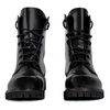 Buty krótkie BROGER MONTANA BLACK czarny