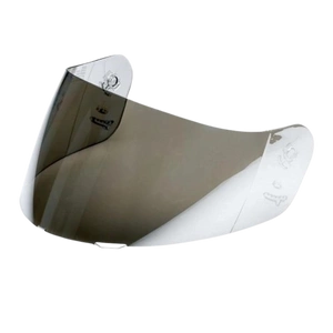 Wizjer szyba do kasku HJC HJ34 I30 PINLOCK PREPARED DARK SMOKE czarny