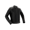 Kurtka skórzana RICHA BALISTIC III BLACK czarny