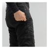 Jeansy motocyklowe BROGER BRONX BLACK czarny