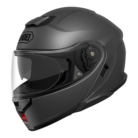 Kask integralny SHOEI GT-AIR 3 MATT DEEP GREY szary