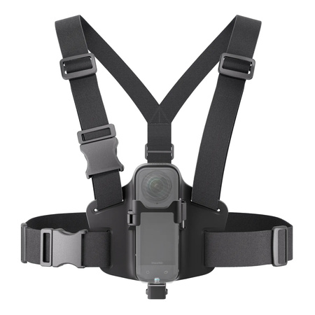 Szelki na klatkę INSTA360 POV CHEST MOUNT do modelu X5
