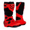 Buty cross dziecięce FOX JUNIOR COMP FLUO RED czerwony fluo