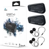 SPIRIT HD DUO || SPIRIT
