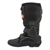 Buty cross LEATT 4.5 ENDURO EVO GRAPHENE BLACK czarny