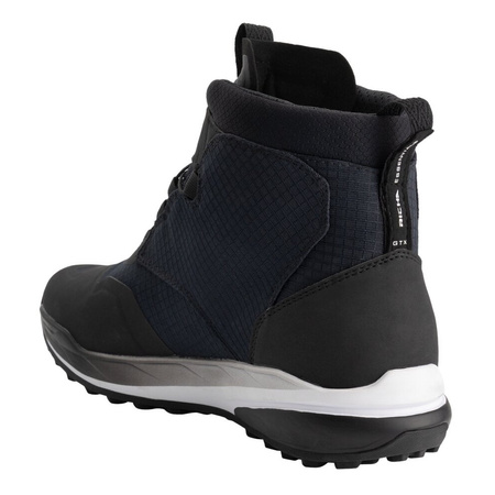Buty krótkie RICHA CROSSROADS GTX BLACK czarny