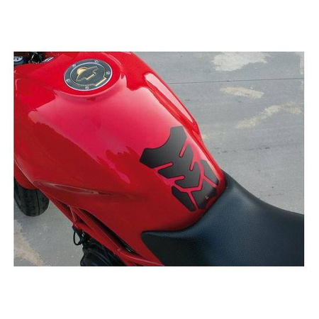 Tankpad LAMPA PRO-TANK X2 BLACK