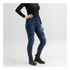 Jeansy motocyklowe damskie BROGER AURA LADY BLUE niebieski