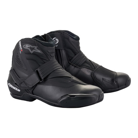 Buty sportowe ALPINESTARS SMX-1 R V2 BLACK czarny