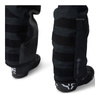 Spodnie cross FOX DEFEND GORE-TEX ADV BLACK czarny