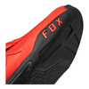 Buty cross FOX MOTION FLUO RED czerwony fluo czarny