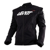 Kurtka enduro LEATT MOTO 4.5 LITE BLACK czarny