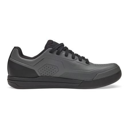 Buty rowerowe FOX UNION FLAT DARK SHADOW czarny szary