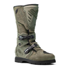Buty turystyczne  SIDI ADVENTURE 2 GORE-TEX MILITARY zielony