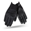 Rękawice miejskie SHIMA AIR 2.0 MEN BLACK czarny