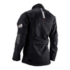 Kurtka enduro LEATT MOTO 4.5 HYDRADRI BLACK czarny