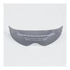 Blenda przeciwsłoneczna do kasku OZONE OZ-INVISOR-WIND WIND SMOKE czarny