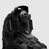 Buty krótkie REBELHORN CORE BLACK czarny