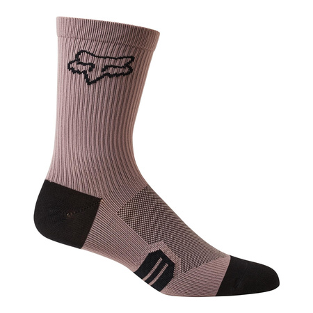 Skarpety FOX 6 RANGER PLUM PERFECT fioletowy czarny