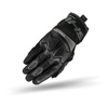 Rękawice miejskie damskie SHIMA BLAZE LADY BLACK czarny