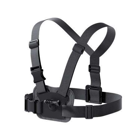 Szelki INSTA360 CHEST STRAP