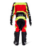 Bluza cross dziecięca FOX KIDS 180 BALLAST BLACK/RED czarny czerwony