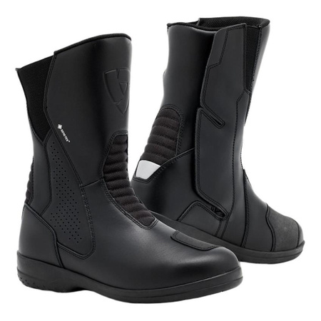 Buty turystyczne  damskie REVIT ARENA GTX LADY BLACK czarny
