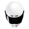 Kask integralny HJC V10 WHITE biały
