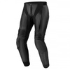 Spodnie skórzane SHIMA BANDIT 2.0 BLACK czarny